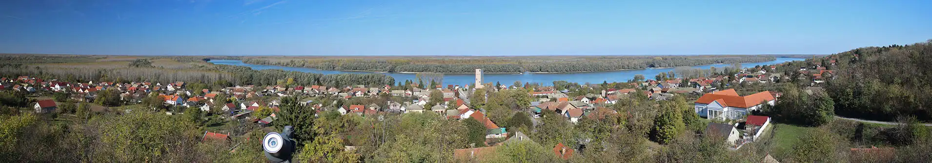 turistički vodič - Aljmas